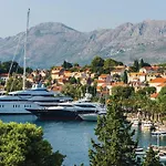Daire One-bedroom In Cavtat