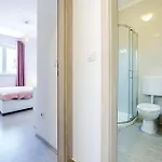 Daire One-bedroom In