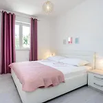One-bedroom In Daire