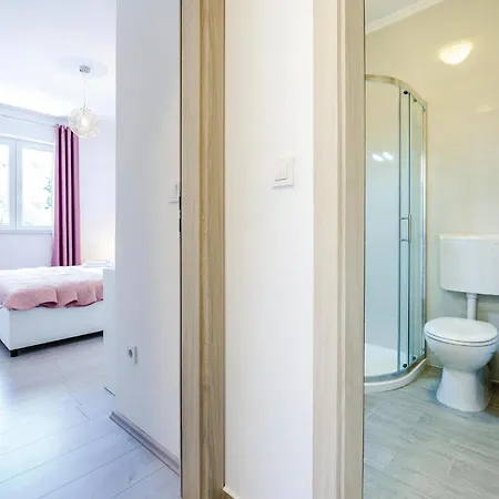 Apartman One-bedroom In