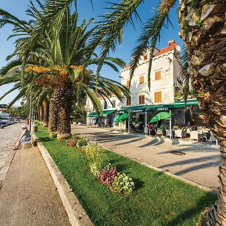 Apartman One-bedroom In Cavtat