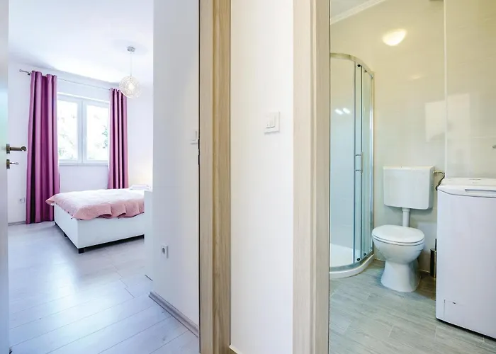 Apartman One-bedroom In