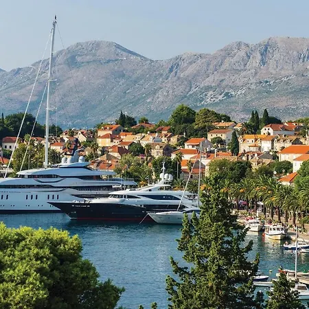 Διαμέρισμα Amazing In With House Sea View Cavtat