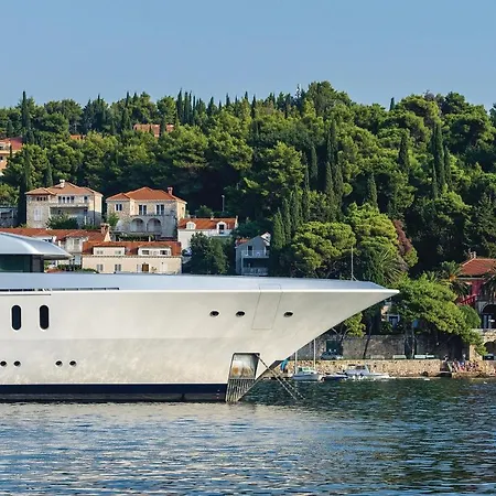 Apartment One-bedroom In *
