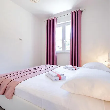Διαμέρισμα Amazing In With House Sea View Cavtat