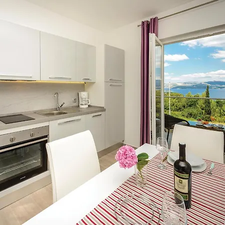 Διαμέρισμα Amazing In With House Sea View *