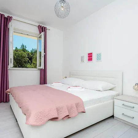 Апартаменты One-bedroom In