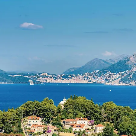 Διαμέρισμα Amazing In With House Sea View *