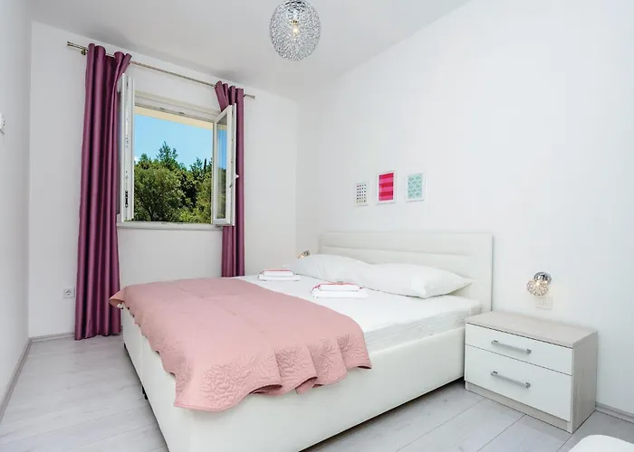 Apartment One-bedroom In