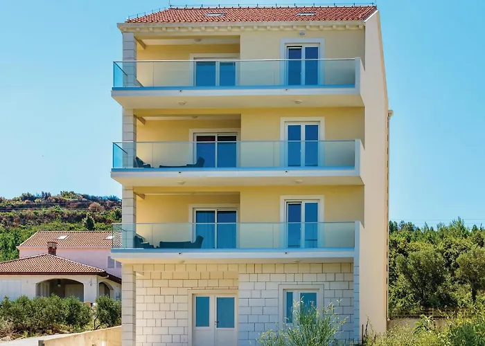 One-bedroom In