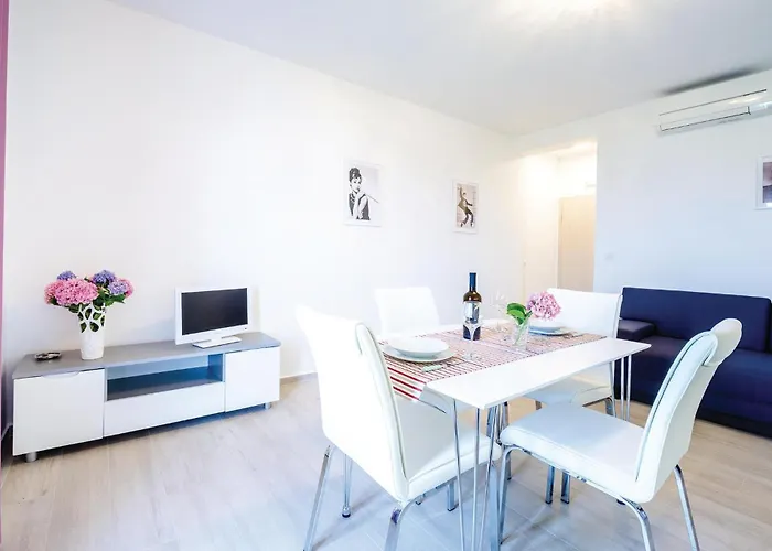 Appartement One-bedroom In *