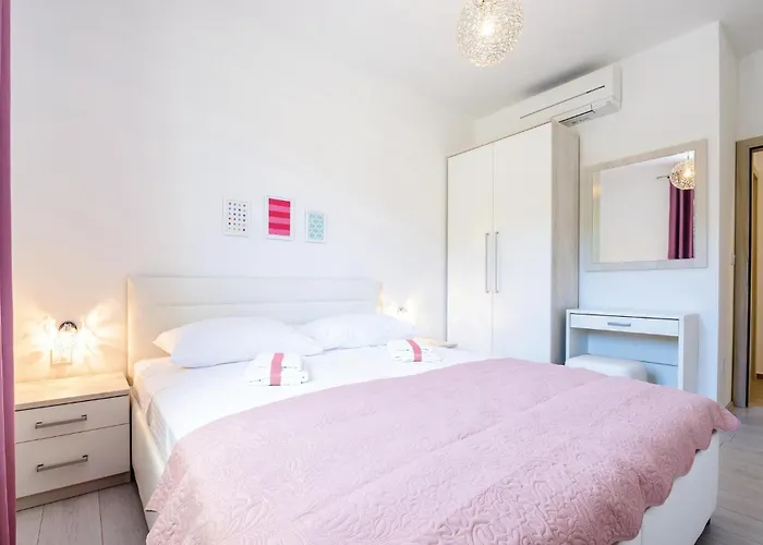 One-bedroom In Appartement